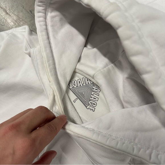 Palace Skateboards Hoodie Large - Picture 6 of 13